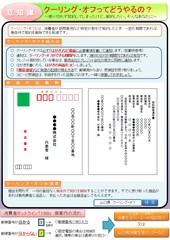 やまくら通信（若者版）－第19号裏面－