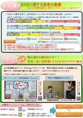 やまくら通信（若者版）－第38号裏面－