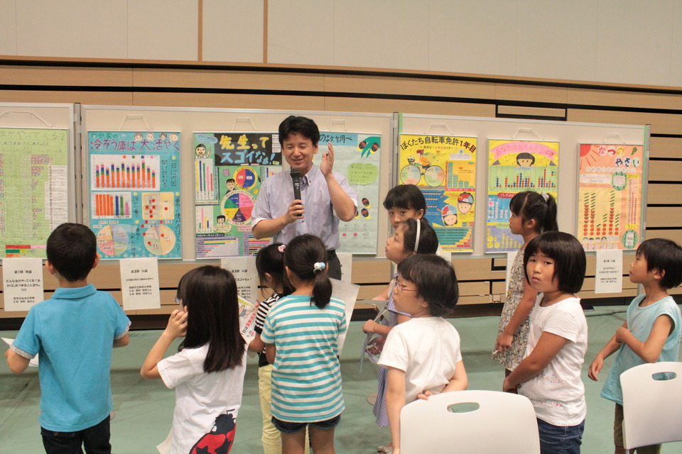 周南会場の写真 周南会場の写真