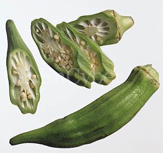 オクラ