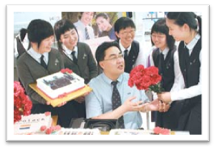先生の日(5月15日)の画像1