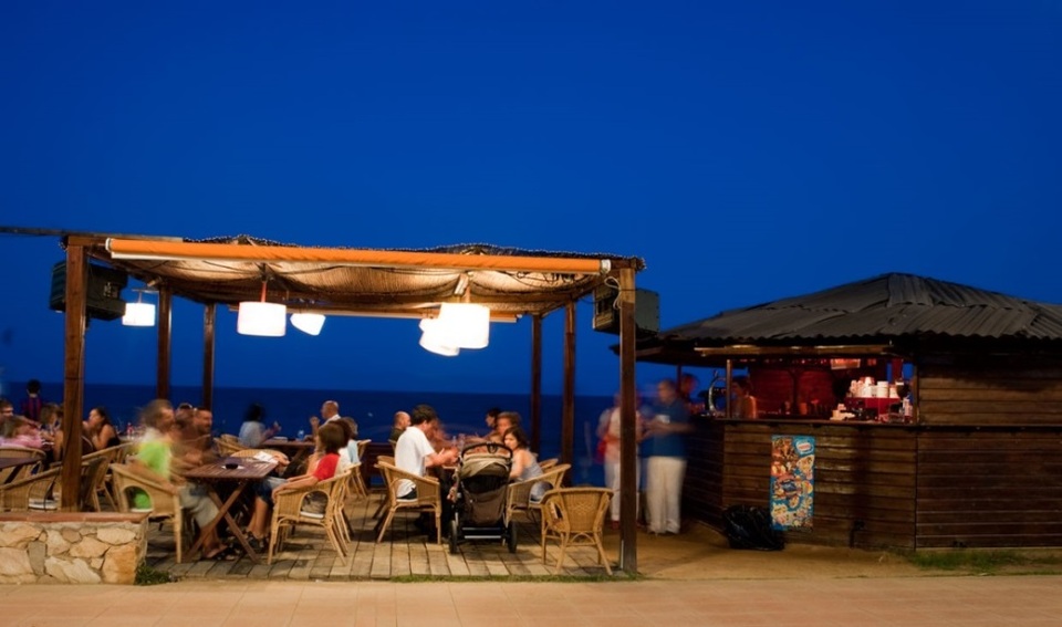 チリンギート チリンギート