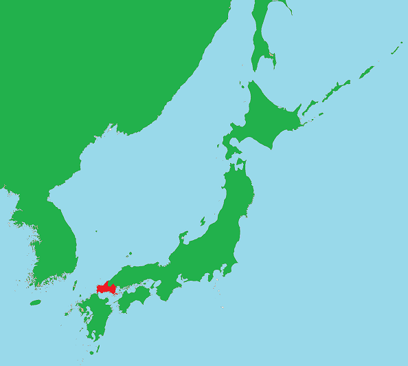 image1:Общая информация（山口県の基礎知識）