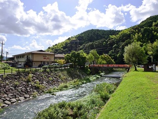 image1:Tawarayama Onsen e Ichinomata Onsen（俵山温泉・一ノ俣温泉）