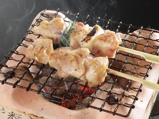 image:Pollo Choshu Kurokashiwa（長州黒かしわ）