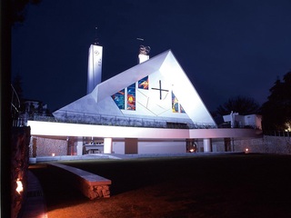 image2:Casco antiguo de Yamaguchi（山口旧市街）