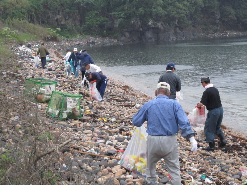 佐々古浜海岸の画像2