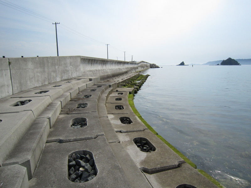 奈古海岸の画像3