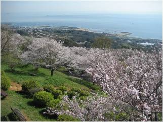 Ryuozan Park image:Ryuozan Park