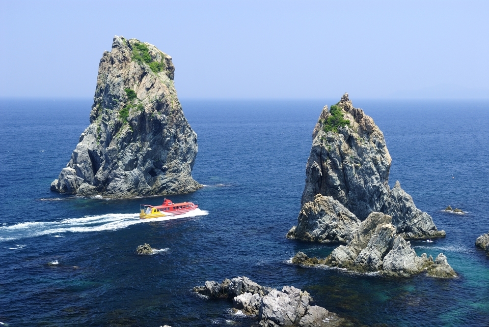 Omijima Island image:Omijima Island
