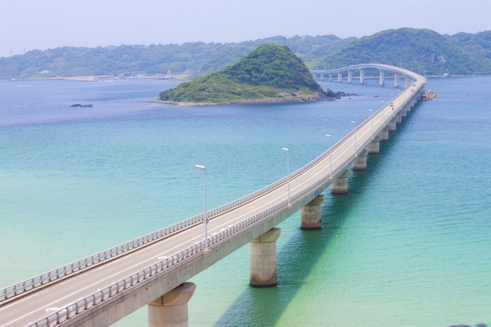 Tsunoshima Island Tsunoshima Island