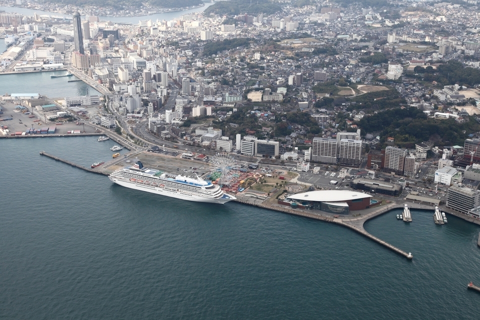 port of iwakuni port of iwakuni