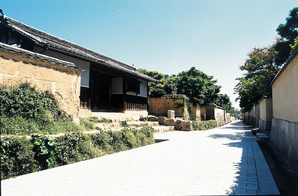 Chofu town Chofu town