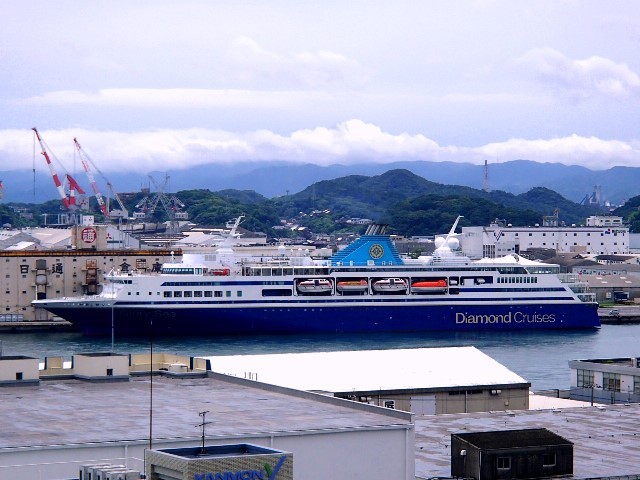 グローリー・シー グローリー・シー