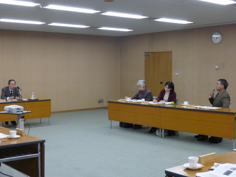 協議会状況②