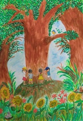 小学校の部の画像1
