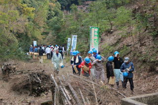 状況写真２