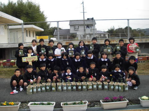 田耕緑の少年隊の画像