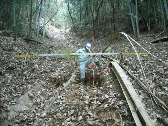 平成26年災多田地区1