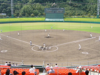 萩スタジアム