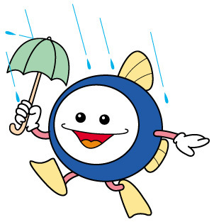 スイスイ君の画像3
