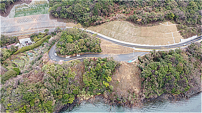 一般県道笠戸島線_完成
