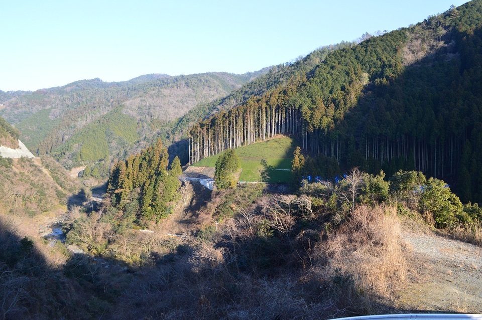 2号林道 2号林道