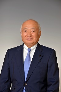 柳居　俊学　議長の画像2