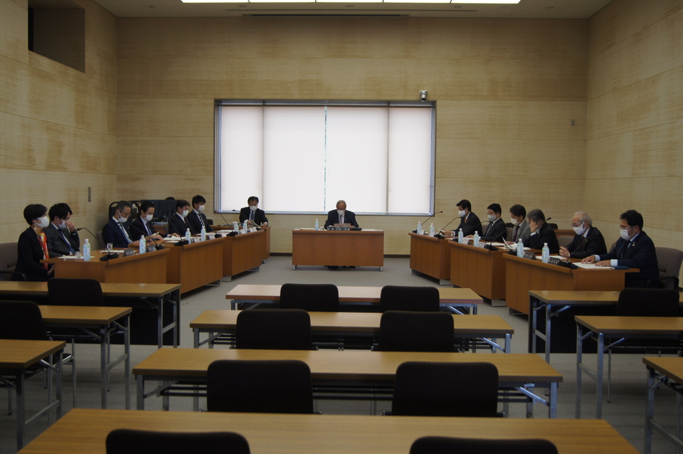 審議の状況の画像3