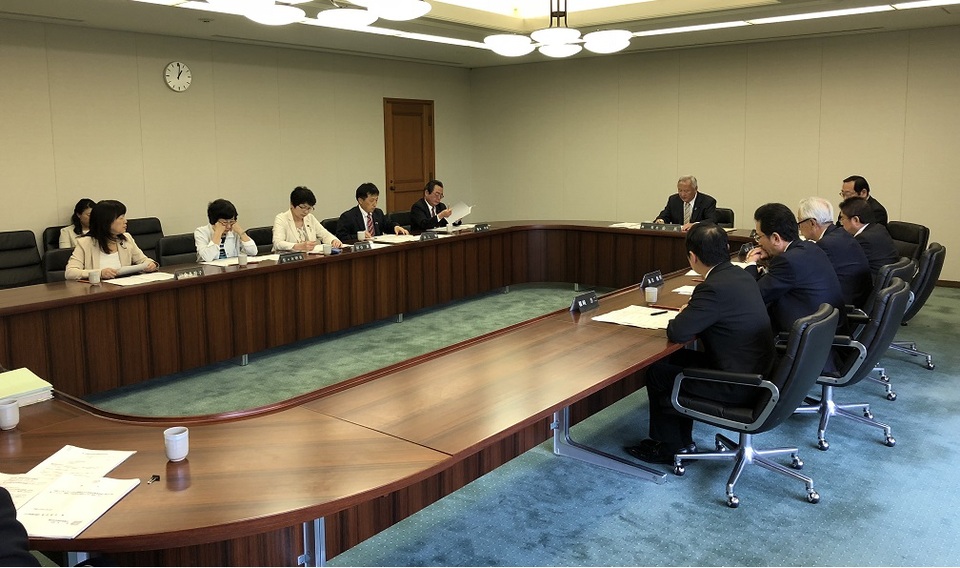 検討協議会の様子の画像6