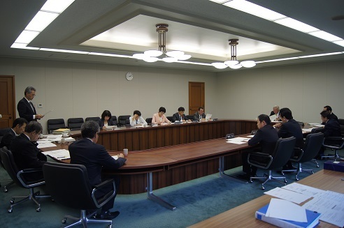 検討協議会の様子の画像9