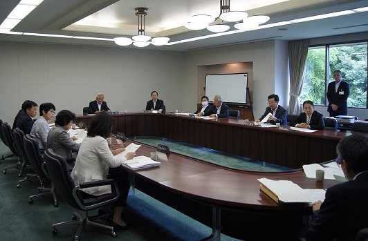 検討協議会の様子の画像10