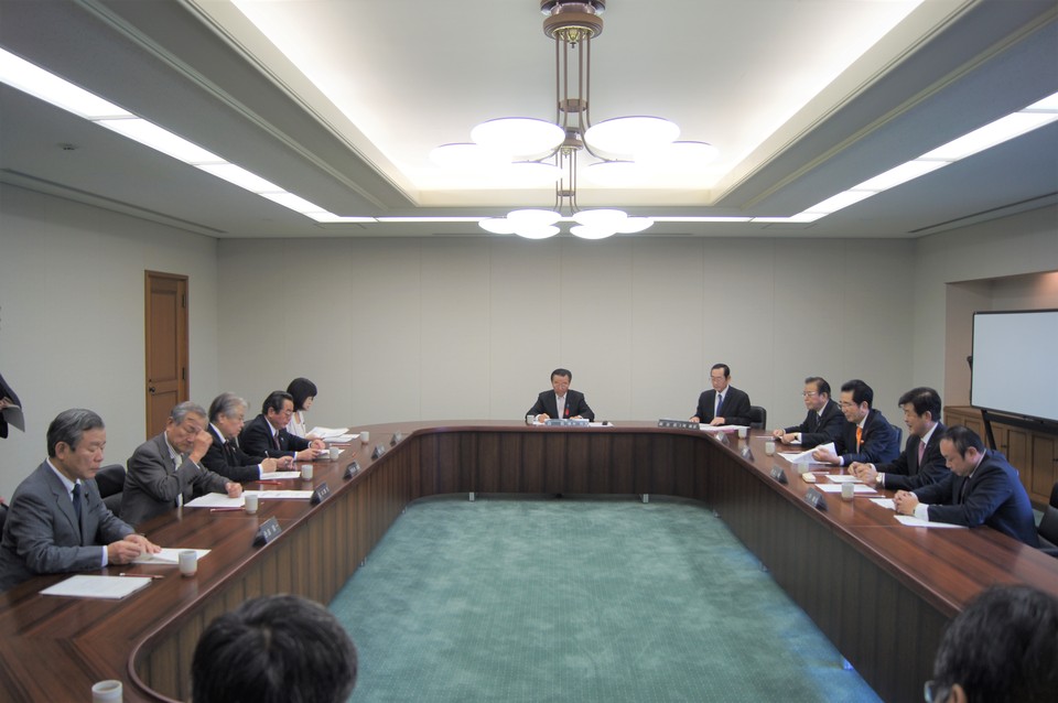 検討協議会の様子の画像6