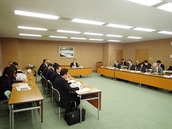 第2回山口県地域連携教育推進協議会を開催しました