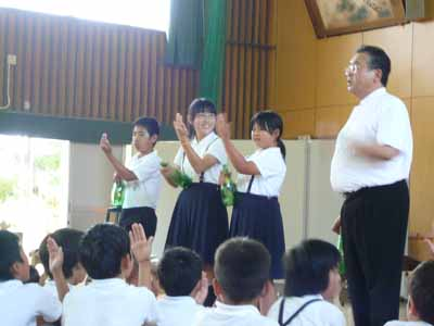 尺八の演奏の仕方 尺八の演奏の仕方