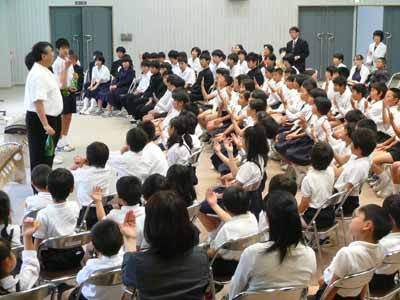 尺八の音の鳴る仕組み 尺八の音の鳴る仕組み