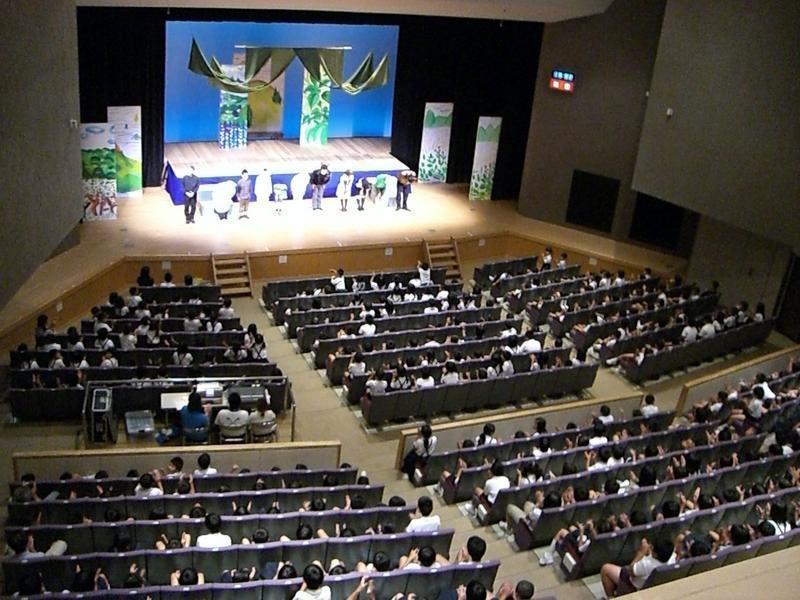 山口公演 山口公演