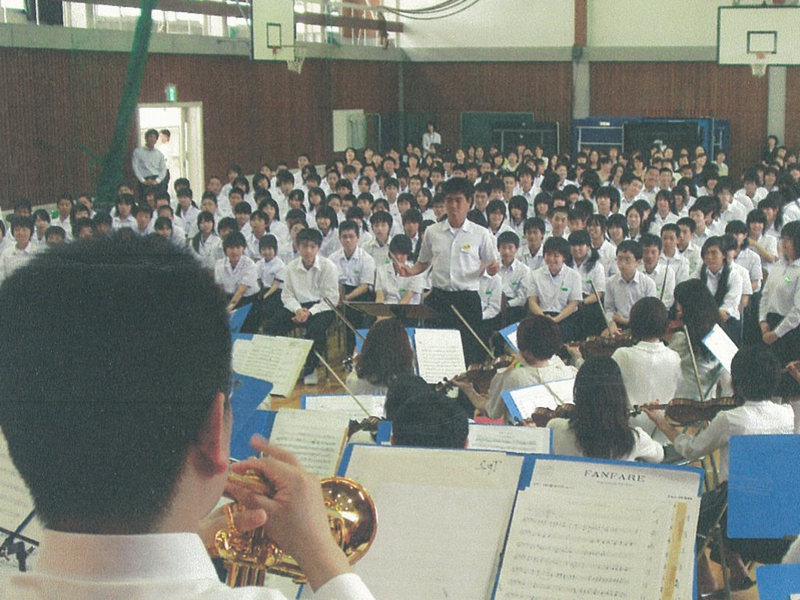 山口県交響楽団の画像1