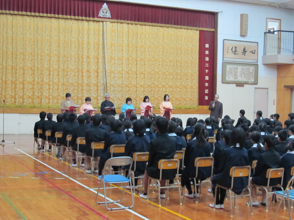 演劇【山口県演劇協会】（劇団のんた・宇部芸術座・劇団海峡座）の画像1