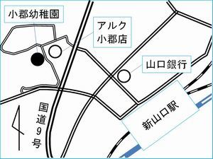 位置図の画像2