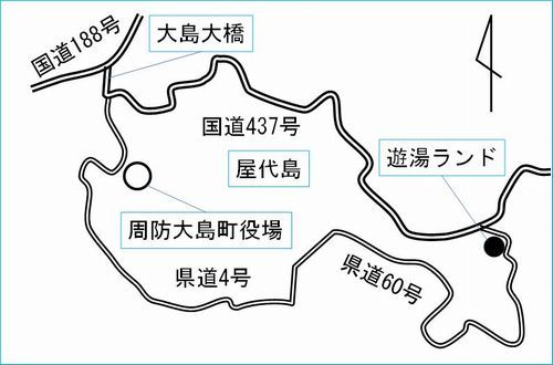 位置図の画像3