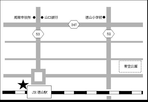 会場位置図の画像1